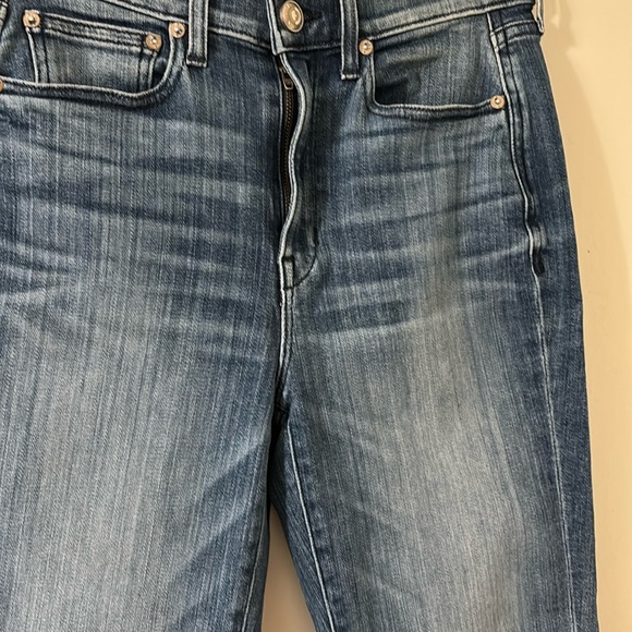 AYR The Bomb Pop Jeans Size W29 - Picture 8 of 16